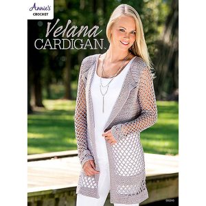 Valena Cardigan
