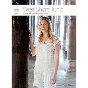 West Shore Tunic