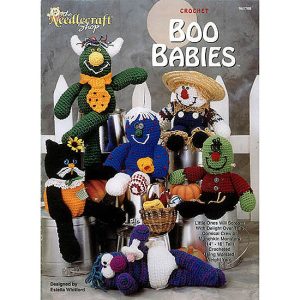 Boo Babies