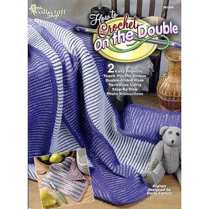 How to Crochet on the Double (991056)