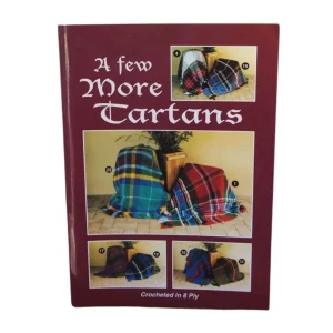 A Few More Tartans