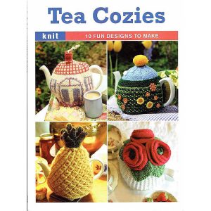 Tea Cozies Knit