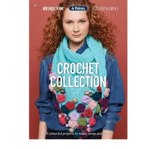 Crochet Collection