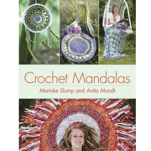 Crochet Mandalas