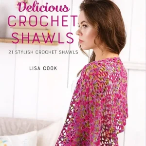 Delicious-Crocheted-Shawls