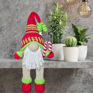Get-to-Gnome-me