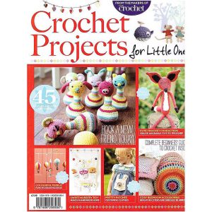Crochet Projects for Little Ones