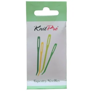 Tapestry Needles Set of 4 Knit pro