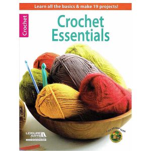 Crochet Essentials