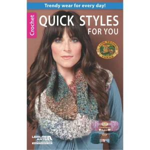 Quick Styles for you