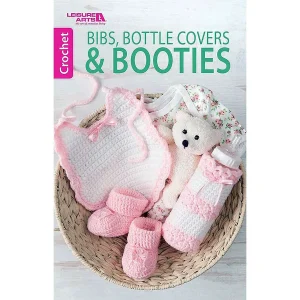 Bibs, Bottle Covers and Booties