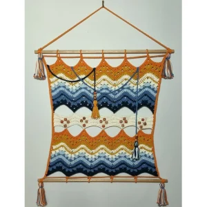 Noosa Beach Wall Hanging Kit