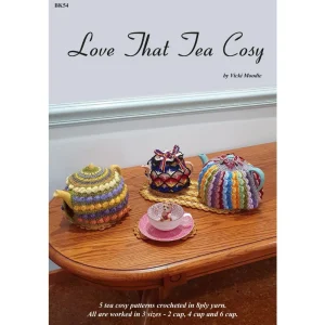 Love That Tea Cosy