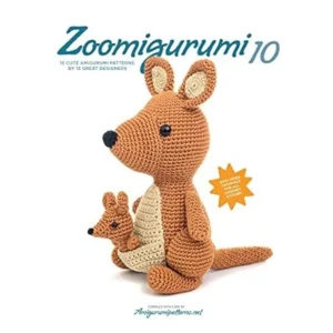 Zoomigurumi 10