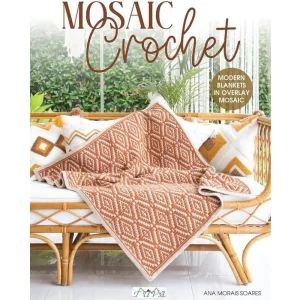 Mosaic-Crochet