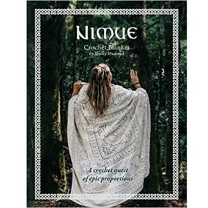 Nimue Crochet Blanket