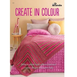 Create in Colour
