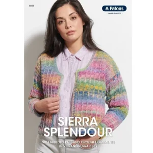 Sierra Splendour