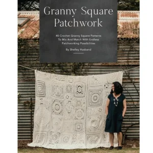 Granny Square Patchwork
