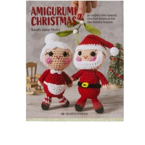 Amigurumi Christmas