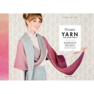 Essence ShawL