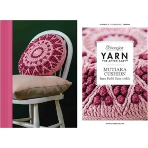 Mutiara Cushion