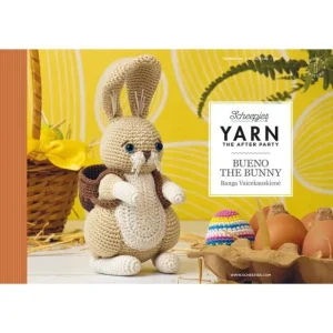 Bueno The Bunny