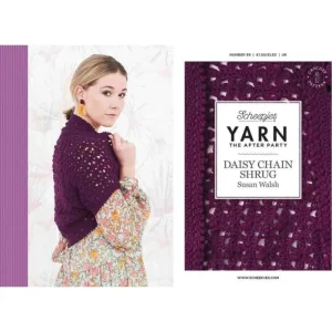 Daisy Chain Shrug