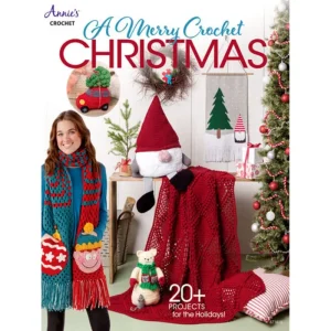 A Merry Crochet Christmas