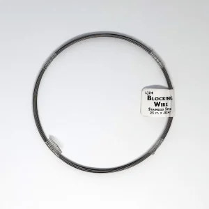 Blocking Wire