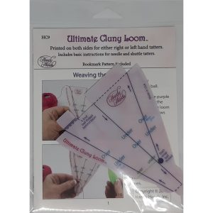 Cluny Loom