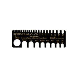 Slide On Hook Gauge