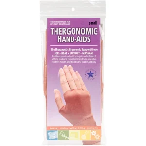 Thergonomic Support Gloves