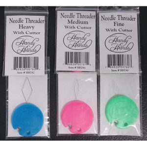 Threader & Cutter