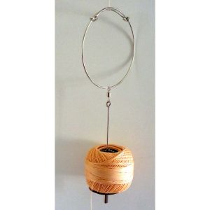 Wrist Ball Holder