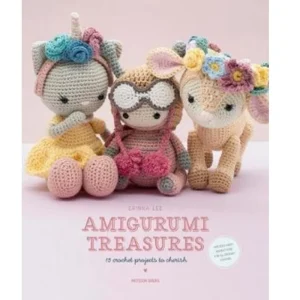 Amigurumi Treasures