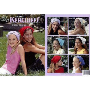 Crochet Kerchiefs
