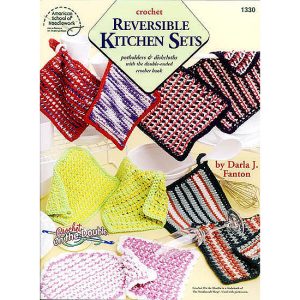 Reversible Kitchen Sets