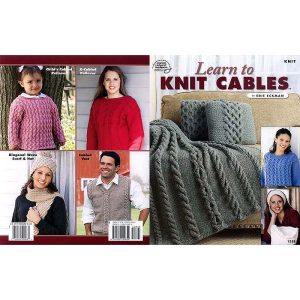 Learn to Knit Cables
