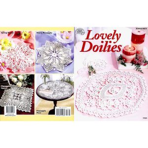 Lovely Doilies