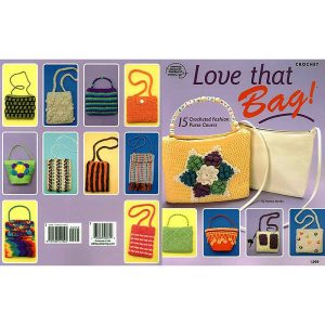 Love that Bag!