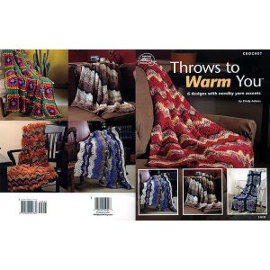 Throws to Warm You