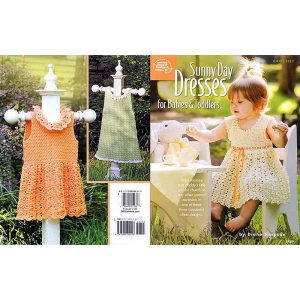 Sunny Day Dresses (Baby-Toddler)