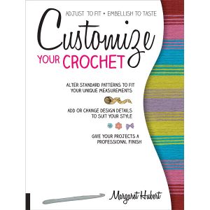Customise your Crochet