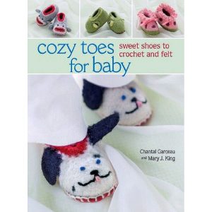 cosy toes for Baby