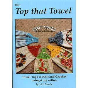 Top that Towel (Rev Ed)