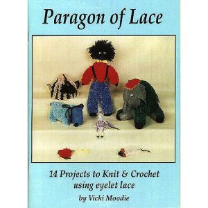Paragon of Lace