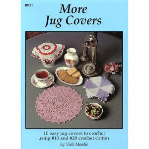 Jug Cover Kit