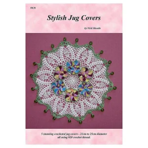 Stylish Jug Covers