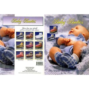 Baby Booties